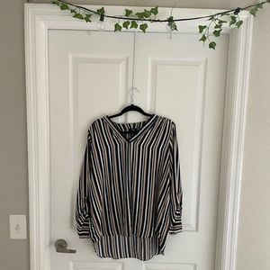 Jones New York Blouse